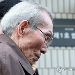 검찰, '강제추행 혐의' 배우 오영수에 2심서도 실형 구형