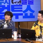 차태현, 꼴찌에 <b>심란</b>해 일침 “투수진 최강? 두팀인가 싶기도”(컬투쇼)