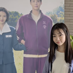 [19] '어린 <b>애순</b>이' 김태연, 이렇게 예뻤나..머리 많이 길었네
