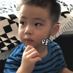 [19] 이민정, 구독자 10만 돌파 자축…<b>보라머리</b> 공약 실현되나