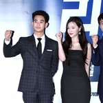 故설리 유족까지..김수현 '산 넘어 산' [<b>Oh</b>!쎈 이슈](전문)