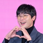 최다니엘, '대세' 김대호 만났다.."여행 즐기는 편은 아니지만"...