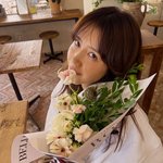 채정안, 47세 나이가 무색할 정도···<b>청순미</b> 벚꽃 가득 차