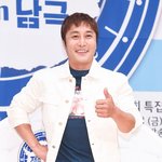 [단독] 김병만, 전처 딸 파양 "마무리 단계"..아픔 딛고...