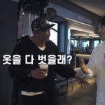 운동 이유 “옷 안 빨아도 돼”‥추성훈과 노팬티 공감대(<b>짐종국</b>)