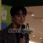 마크는 ㅈㅉ 한결같이 <b>생태</b>다