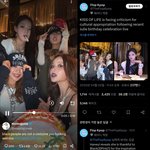 키스<b>오브</b>라이프가 흑인 인종차별로 사과했더라;; 또 터짐