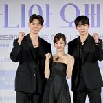 '바니와 오빠들' 노정의·이채민·조준영, 이미 재밌다…비주얼 힐링물...