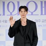 이채민 "'하이라키' 노정의와 재회, 로맨스 많아져" [<b>MD</b>현장]