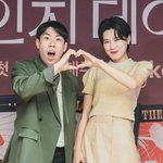 뽀뽀, 짜릿했다..이후 누나랑 좀 <b>민망</b>해"(옥문아)[밤TView]