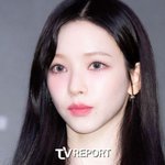 에스파 카리나 "눈 각막 찢어져, 한동안 보호렌즈 착용" 고백