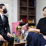 [<b>Oh</b>!타임머신] '여자 농구 거인' 故 김영희, 사망 2주기....