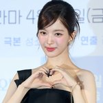 노정의 "네 남자와 로맨스, 예상대로 행복"