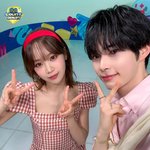 성한빈 김채원
