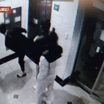 아파트 승강기 망가뜨린 철없는 10대 남학생들...인증샷 찍고 도주