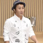 [단독] 김병만 '전처 폭행 의혹' 딛고 새출발..비연예인과 '재혼'...