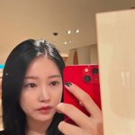 티아라 소연, 효민 결혼식 못 간다.."두바이서 꼼짝 마라"