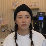 [종합] 송지효, 짐종국 갔다가 앓아누운 사연…"문고리 붙들고...