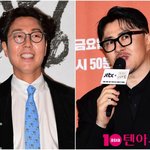 [종합] 데프콘, 김영철 저격했나…녹화 중 돌연 "같이 있으면...