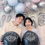 40세에 쌍둥이 임신한 레이디제인, 검사 결과에 <b>안도</b>…“큰 산 넘었다”