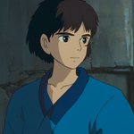 지브리 필터? 왤케 킹받지