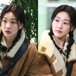 하윤경, 예능감도 똑 부러지네!.. ‘유재석과 티키타카 <b>맹활약</b>’