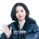 카리나, 안타까운 부상 투혼 고백…"<b>각막</b> 찢어져, 보호렌즈 착용"