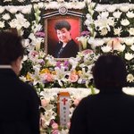 [모두드루와] '밤안개' 속으로 떠난 가요계 대모… 현미 사망 2주기