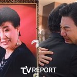 [모두드루와] 故 <b>현미</b>, 사망 2주기…"정정하다 갑자기 쓰러져"