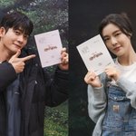 [모두드루와] 종영 앞둔 '감자연구소'…이선빈강태오, 위기 딛고...