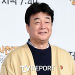 논란의 백종원, '흑백요리사2' 첫 촬영 완료