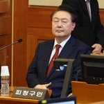 [모두드루와] 축하합시다  윤석열 파면 확정!!!!!