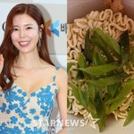 [모두드루와] 김규리도 울었다..역사적 순간 "파면" 먹방 [스타이슈]