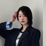 장원영 단발하면 이런 느낌?…'친언니' 장다아, 시스루→청바지 완벽...