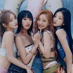 작년에 즐겨 듣던 걸그룹 여름 노래 뭐임?