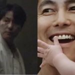 정우성 아빠 된 이후 첫 근황 떴다 ㄷㄷ 근데 왜 중국에 있냐?