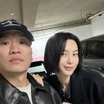 '개코 아내' 김수미, 만삭에도 <b>대시</b> 받았다..한소희 닮은 미모...