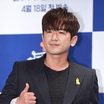 '성추행 혐의' 이민우, '현지먹3' 다시보기 중단→검찰 수사 진행中[종합]