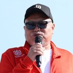 [단독] 김흥국, 尹 만장일치 파면에 “있을 수 없는 일…국민 무시한...