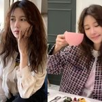 ‘조부 친일 행적 사과’ 이지아 러블리 근황…우아한 비주얼은 <b>냉동</b>급