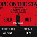 [군대] <b>LA</b> 공연 매진 뜸