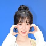 웬디, <b>SM</b> 떠나지만 레드벨벳은 함께 "멤버들 응원해줘"