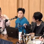 김승진, 2주만 5㎏ 감량 비결 보니 “무조건 식단 해야”(컬투쇼)