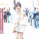 <b>SM</b> 떠나는 웬디 "새로운 도전 위해 용기 냈다"