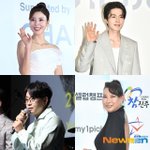 “이제야 봄” 김규리→이동욱, 尹 파면에 환호‥<b>JK</b> 김동욱과 희비교차