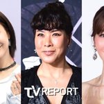 신소율·정영주·김규리…여배우들, 尹 파면에 <b>만세</b> 릴레이