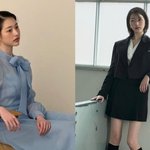 <b>미리</b> 보는 장원영 단발? 장다아, 점점 닮아가는 붕어빵 자매