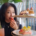 ‘새출발’ 이지현, 이게 얼마만의 <b>여유</b>야..호텔서 행복한 시간