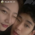 [단독] 김새론김수현, 12살 차이 띠동갑 열애설…의도된 럽스타인가