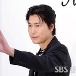 [모두드루와] 정우성, '혼외자 논란' 이후 중국서 포착…"이정재와...